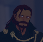 Wulfric — Wardens of Leefside Characters option 89