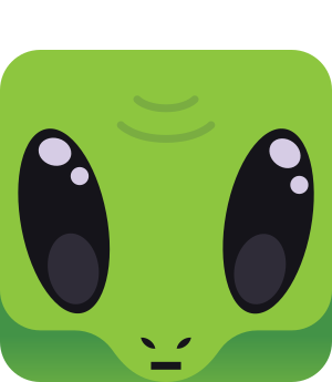 Alien — EVERY Blooket Blook (October 2026) SPOOKTOBER option 84