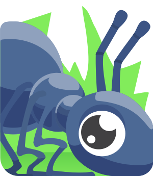 Ant — EVERY Blooket Blook (October 2026) SPOOKTOBER option 166