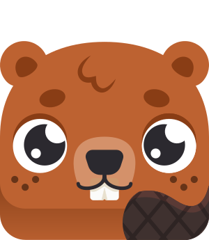 Beaver — EVERY Blooket Blook (October 2026) SPOOKTOBER option 27