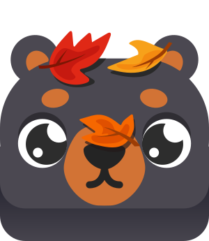 Blackbear — EVERY Blooket Blook (October 2026) SPOOKTOBER option 218