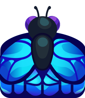 Bluebutterfly — EVERY Blooket Blook (October 2026) SPOOKTOBER option 174