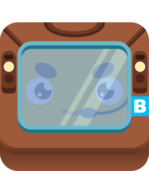 Brownastronaut — EVERY Blooket Blook (October 2026) SPOOKTOBER option 95