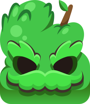 Bushmonster — EVERY Blooket Blook (October 2026) SPOOKTOBER option 141