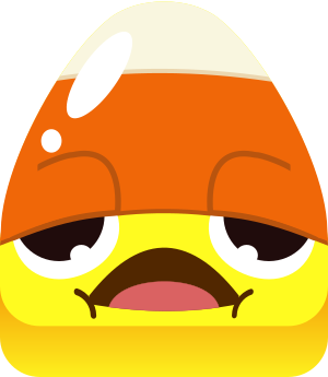 Candycorn — EVERY Blooket Blook (October 2026) SPOOKTOBER option 203