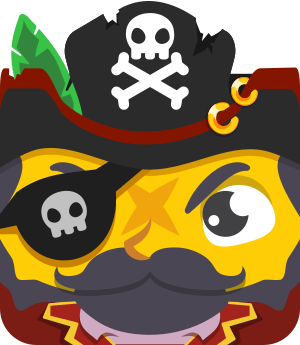 Captainblackbeard — EVERY Blooket Blook (October 2026) SPOOKTOBER option 164