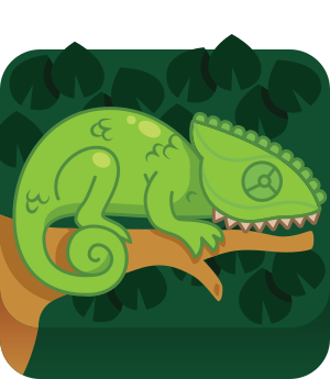 Chameleon — EVERY Blooket Blook (October 2026) SPOOKTOBER option 124