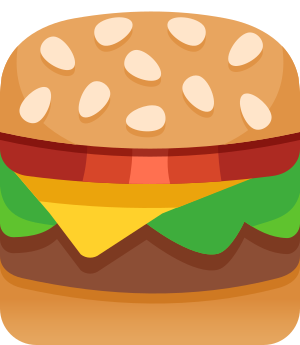 Cheeseburger — EVERY Blooket Blook (October 2026) SPOOKTOBER option 182