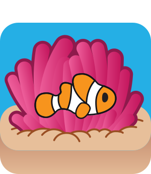 Clownfish — EVERY Blooket Blook (October 2026) SPOOKTOBER option 106