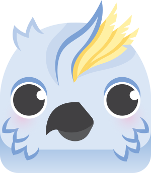 Cockatoo — EVERY Blooket Blook (October 2026) SPOOKTOBER option 30