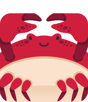 Crab — EVERY Blooket Blook (October 2026) SPOOKTOBER option 108
