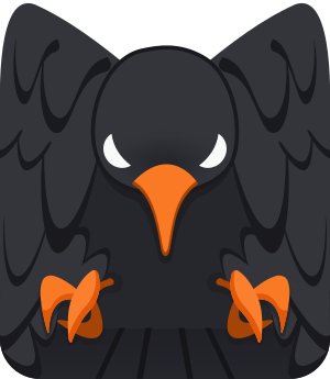 Crow — EVERY Blooket Blook (October 2026) SPOOKTOBER option 204
