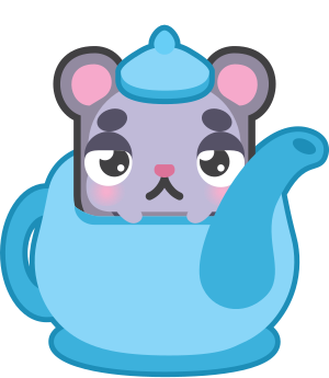 Dormouse — EVERY Blooket Blook (October 2026) SPOOKTOBER option 65
