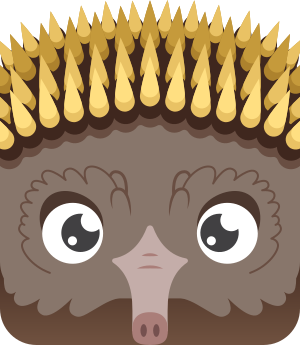 Echidna — EVERY Blooket Blook (October 2026) SPOOKTOBER option 147