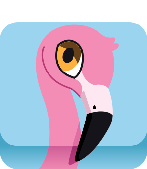 Flamingo — EVERY Blooket Blook (October 2026) SPOOKTOBER option 119