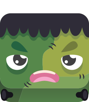 Frankenstein — EVERY Blooket Blook (October 2026) SPOOKTOBER option 198