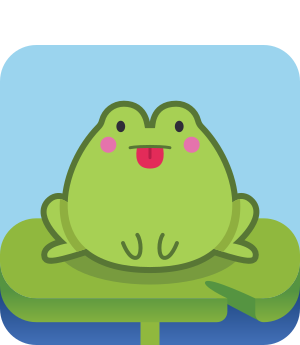 Frog — EVERY Blooket Blook (October 2026) SPOOKTOBER option 107