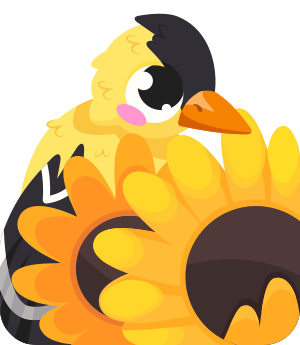Goldfinch — EVERY Blooket Blook (October 2026) SPOOKTOBER option 228