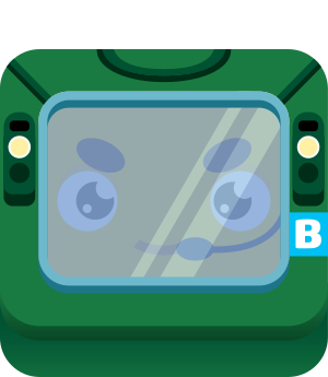 Greenastronaut — EVERY Blooket Blook (October 2026) SPOOKTOBER option 89