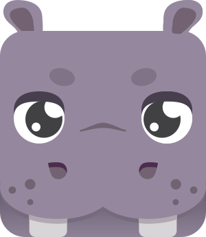 Hippo — EVERY Blooket Blook (October 2026) SPOOKTOBER option 39