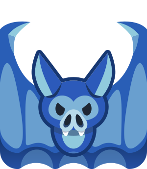 Icebat — EVERY Blooket Blook (October 2026) SPOOKTOBER option 135