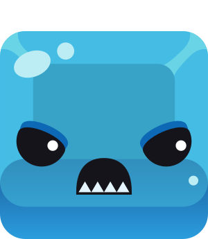 Iceslime — EVERY Blooket Blook (October 2026) SPOOKTOBER option 143