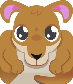 Kangaroo — EVERY Blooket Blook (October 2026) SPOOKTOBER option 152