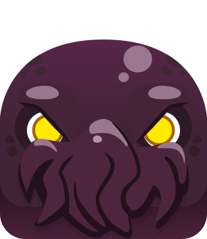 Kraken — EVERY Blooket Blook (October 2026) SPOOKTOBER option 163