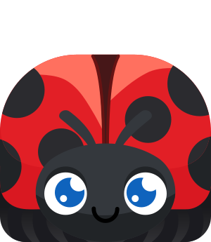 Ladybug — EVERY Blooket Blook (October 2026) SPOOKTOBER option 168