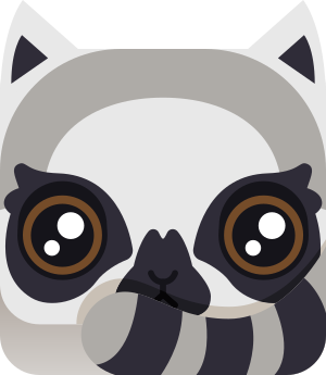 Lemur — EVERY Blooket Blook (October 2026) SPOOKTOBER option 122