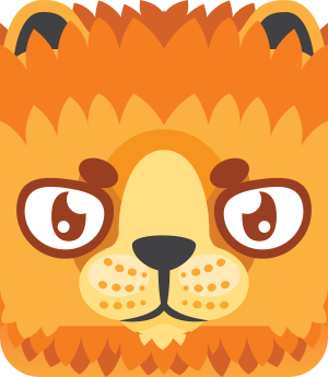 Lion — EVERY Blooket Blook (October 2026) SPOOKTOBER option 125