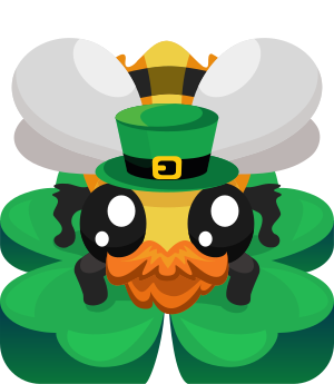Luckybee — EVERY Blooket Blook (October 2026) SPOOKTOBER option 263