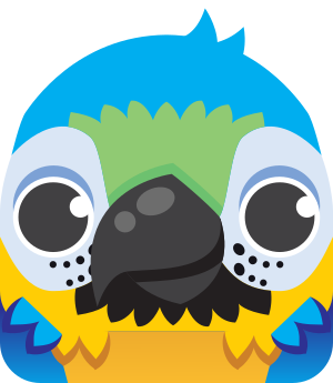 Macaw — EVERY Blooket Blook (October 2026) SPOOKTOBER option 34