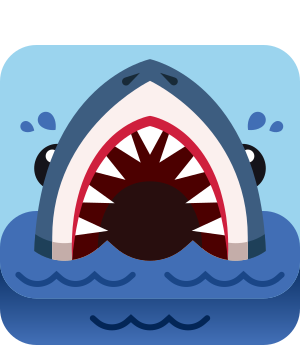 Megalodon — EVERY Blooket Blook (October 2026) SPOOKTOBER option 115