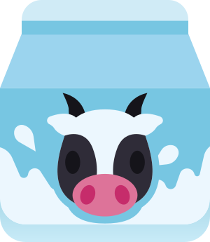 Milk — EVERY Blooket Blook (October 2026) SPOOKTOBER option 76