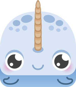 Narwhal — EVERY Blooket Blook (October 2026) SPOOKTOBER option 112