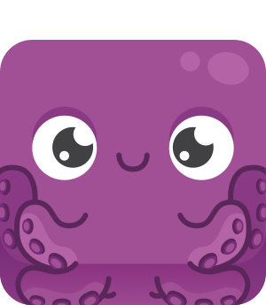 Octopus — EVERY Blooket Blook (October 2026) SPOOKTOBER option 111