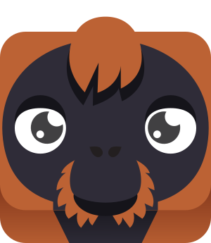Orangutan — EVERY Blooket Blook (October 2026) SPOOKTOBER option 29
