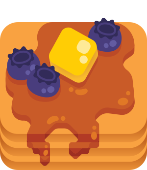 Pancakes — EVERY Blooket Blook (October 2026) SPOOKTOBER option 78