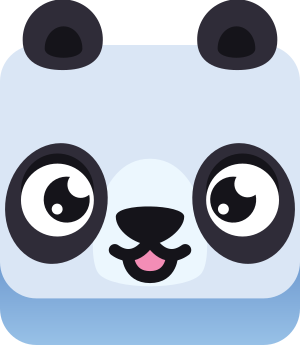 Panda — EVERY Blooket Blook (October 2026) SPOOKTOBER option 116
