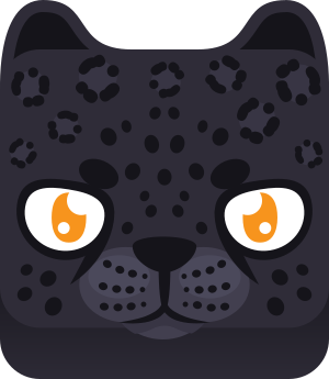 Panther — EVERY Blooket Blook (October 2026) SPOOKTOBER option 36
