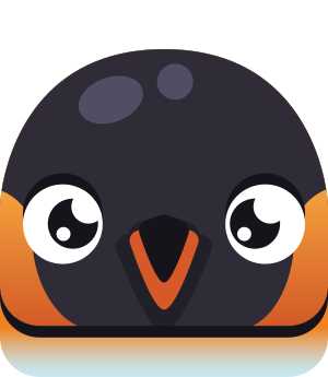 Penguin — EVERY Blooket Blook (October 2026) SPOOKTOBER option 46
