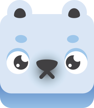Polarbear — EVERY Blooket Blook (October 2026) SPOOKTOBER option 43