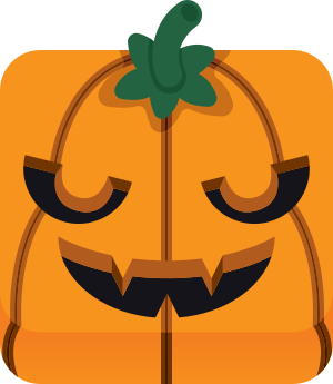 Pumpkin — EVERY Blooket Blook (October 2026) SPOOKTOBER option 196