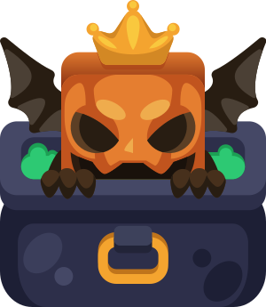 Pumpkinking — EVERY Blooket Blook (October 2026) SPOOKTOBER option 278