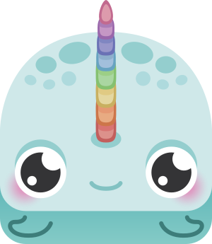 Rainbownarwhal — EVERY Blooket Blook (October 2026) SPOOKTOBER option 316
