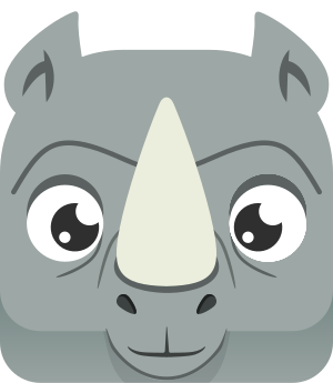 Rhino — EVERY Blooket Blook (October 2026) SPOOKTOBER option 40