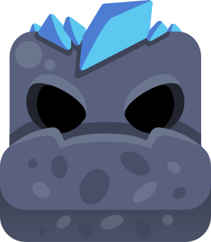 Rockmonster — EVERY Blooket Blook (October 2026) SPOOKTOBER option 138
