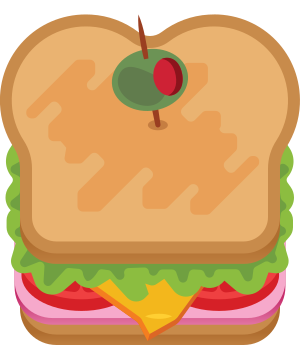 Sandwich — EVERY Blooket Blook (October 2026) SPOOKTOBER option 183