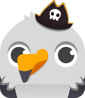 Seagull — EVERY Blooket Blook (October 2026) SPOOKTOBER option 160